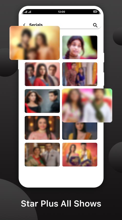 Free Star Plus TV Channel Guide