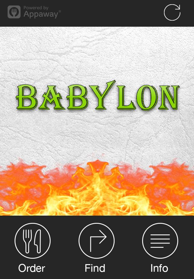Babylon