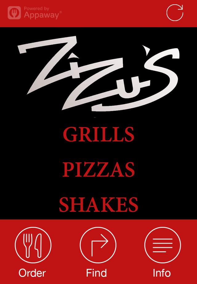 Zizu's, Leyton