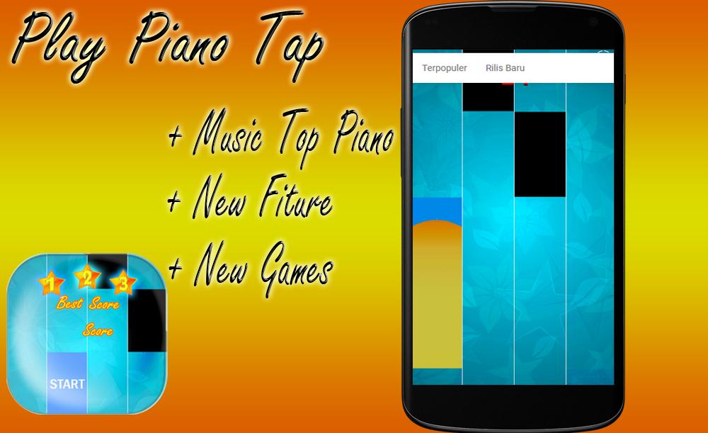 Avenged Sevenfold Piano Games