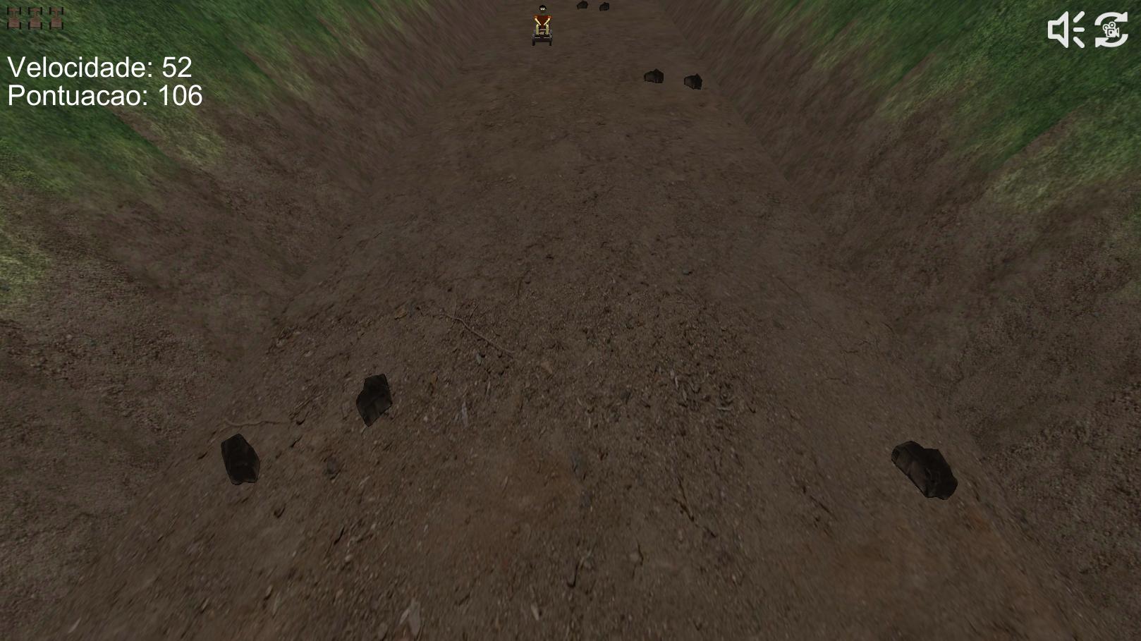 Tacale Pau Marcos 3D