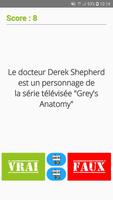 Vrai ou Faux ?