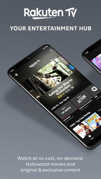 Rakuten TV