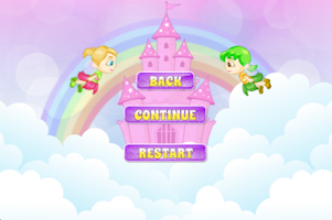Fairy Frenzy Flappy Saga FREE