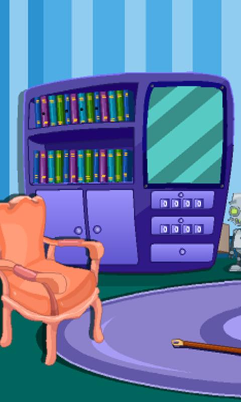 Escape Games-Puzzle Rooms 14