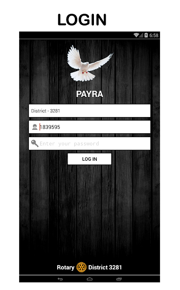PAYRA