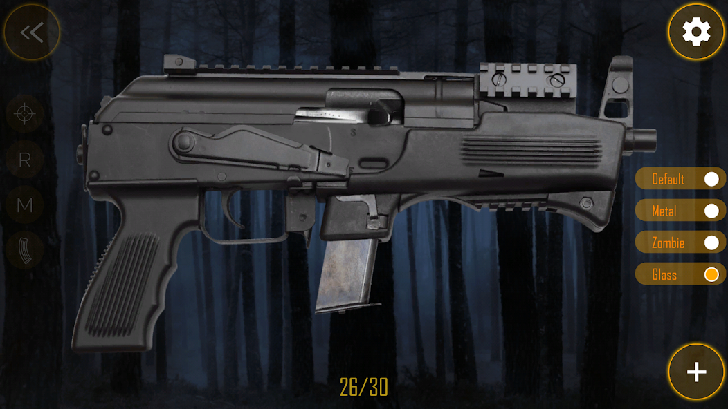 Chiappa Firearms Gun Simulator