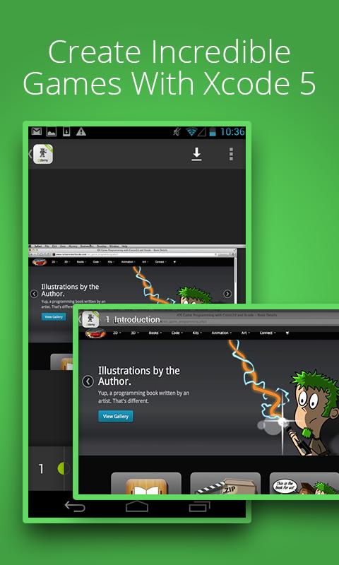 Learn Sprite Kit programming