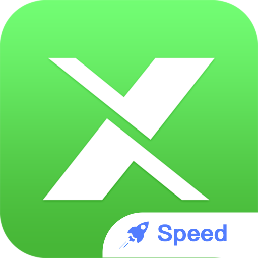 XTrend Speed