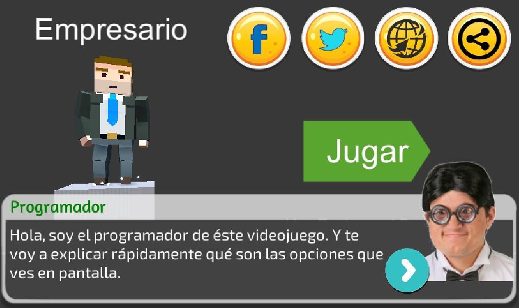 Una Tarde en el Parque