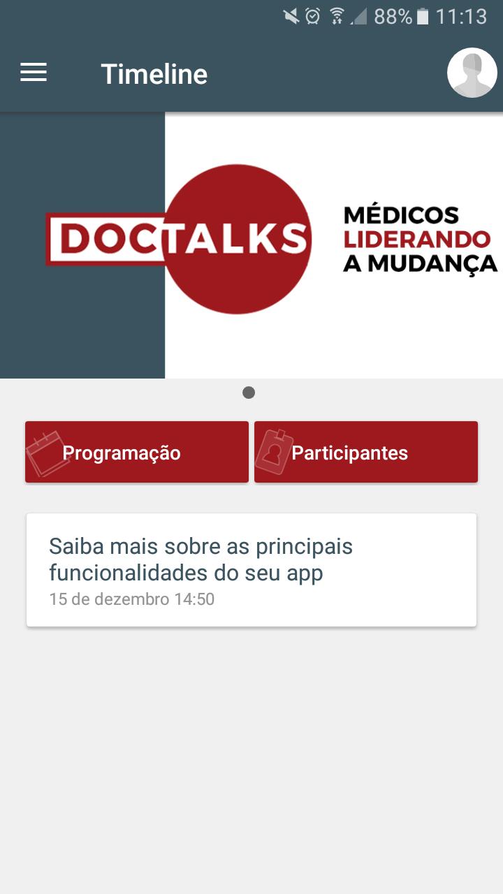Doctalks