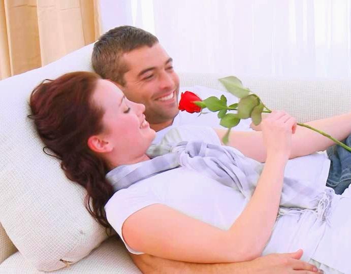 Make a Man Love - Seduce Men