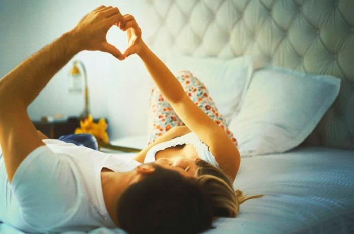 Make a Man Love - Seduce Men