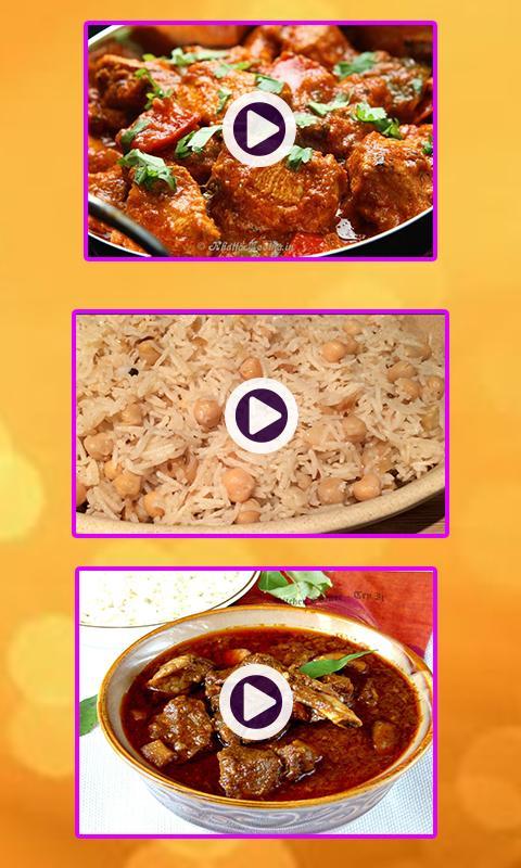 Recipes World All You Need