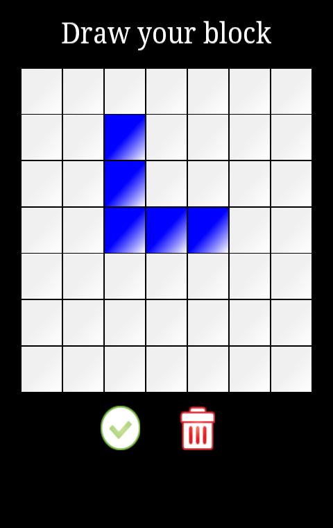 Ultimate Block Puzzle Solver