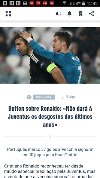 Jornal Record