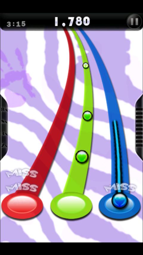 (Free)Music Tapper 2nd Wave