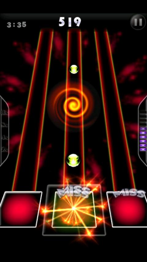 (Free)Music Tapper 2nd Wave