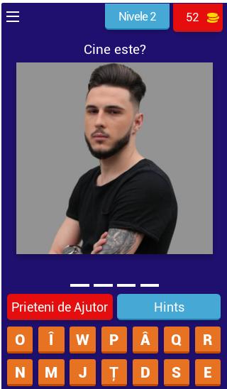 Puterea Dragostei QUIZ