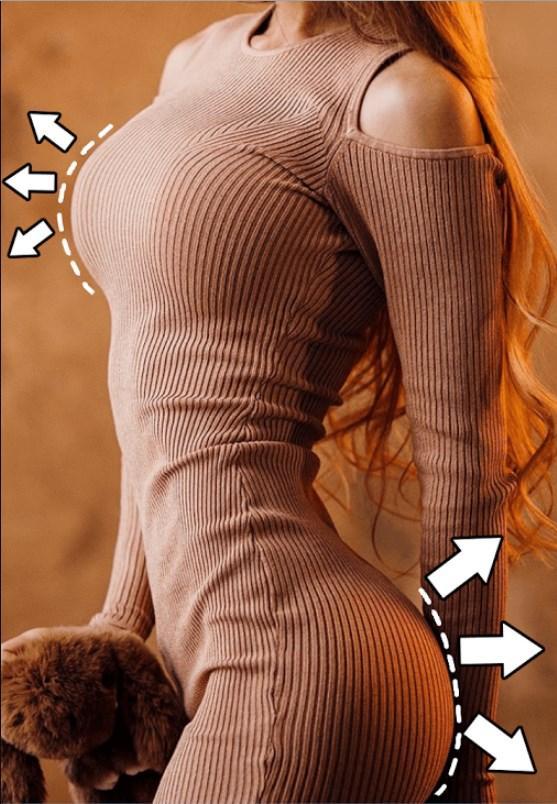 Body Shape Surgery Photo Editor 2018