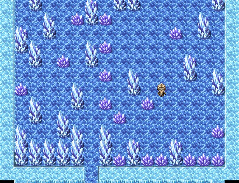 Broken Order Hard Edition