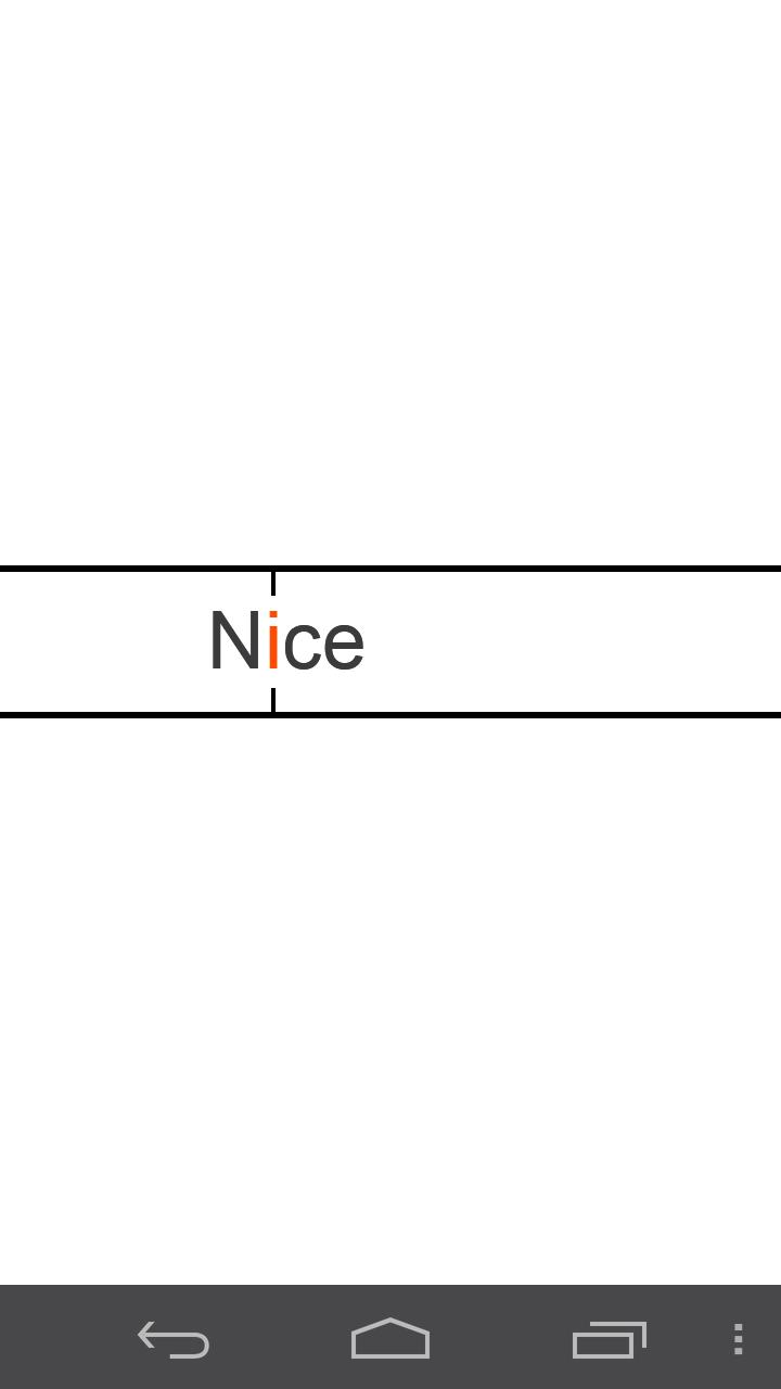 Sprint Inspired by Spritz