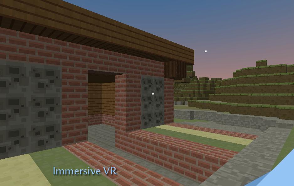 VR Craft: Google Cardboard