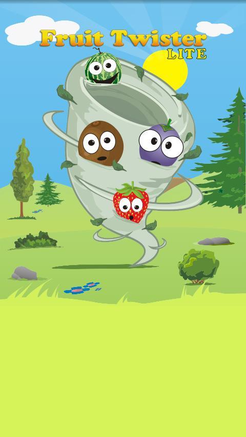 Fruit Twister Lite