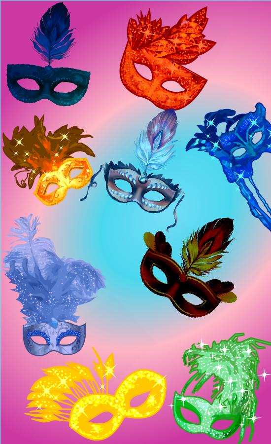 Princess Doll Dress up Party