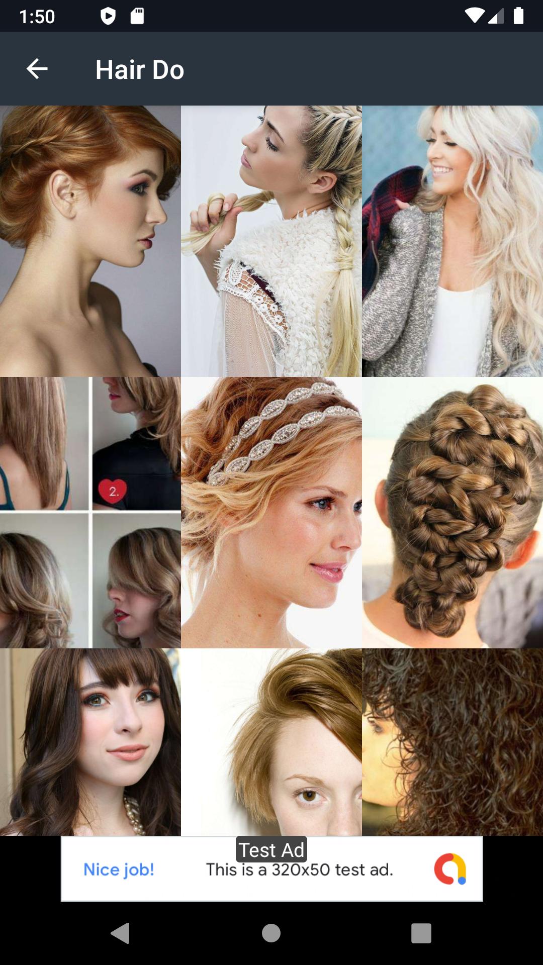 Hair Do Ideas