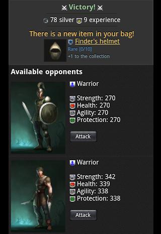 Krieg der Titanen online