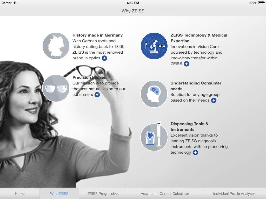 Progressive Lenses (IT)