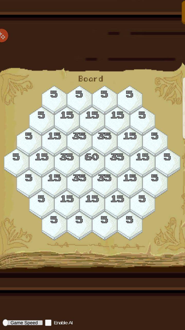 Hexroes (Unreleased)