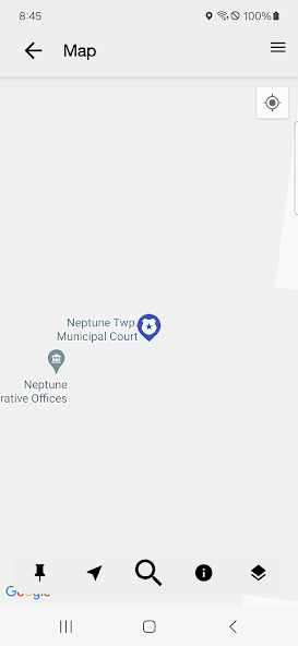 Neptune Township PD & OEM