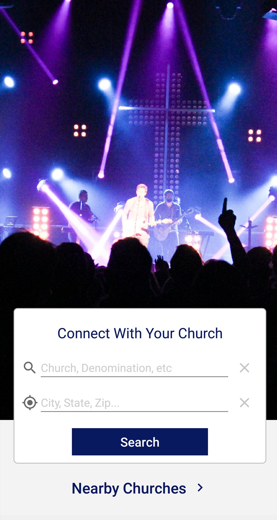 Church App