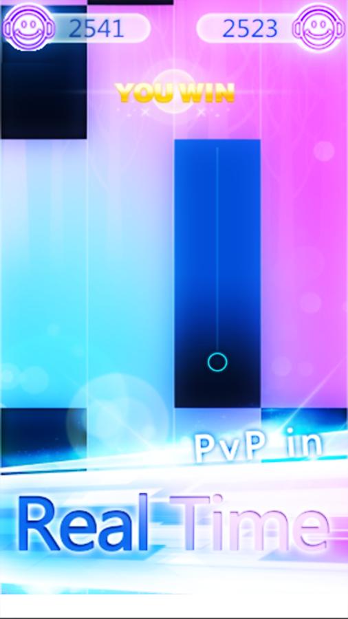 Lil Pump Piano Tiles Games