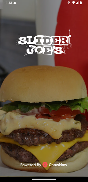 Slider Joe's & Mexi Joe's