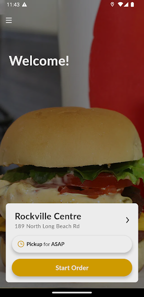 Slider Joe's & Mexi Joe's