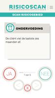Risicoscan ouderenzorg