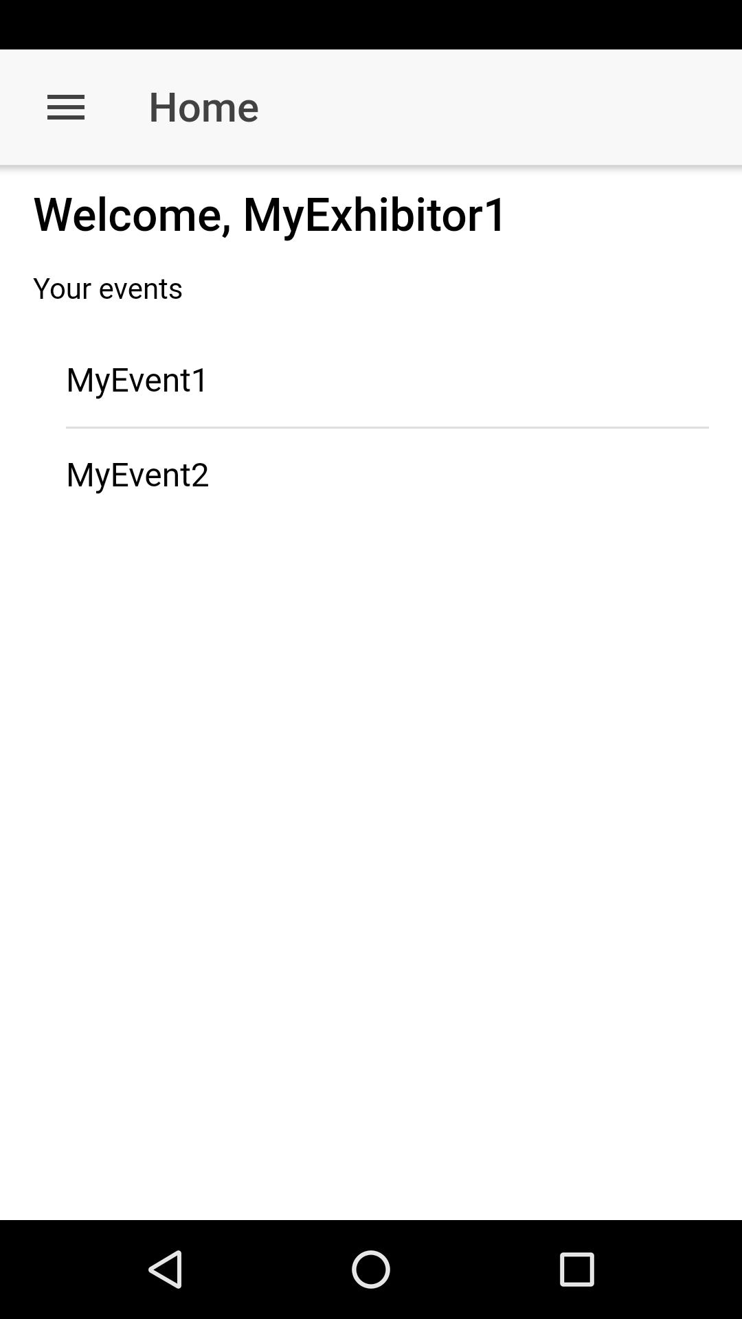 EventKit
