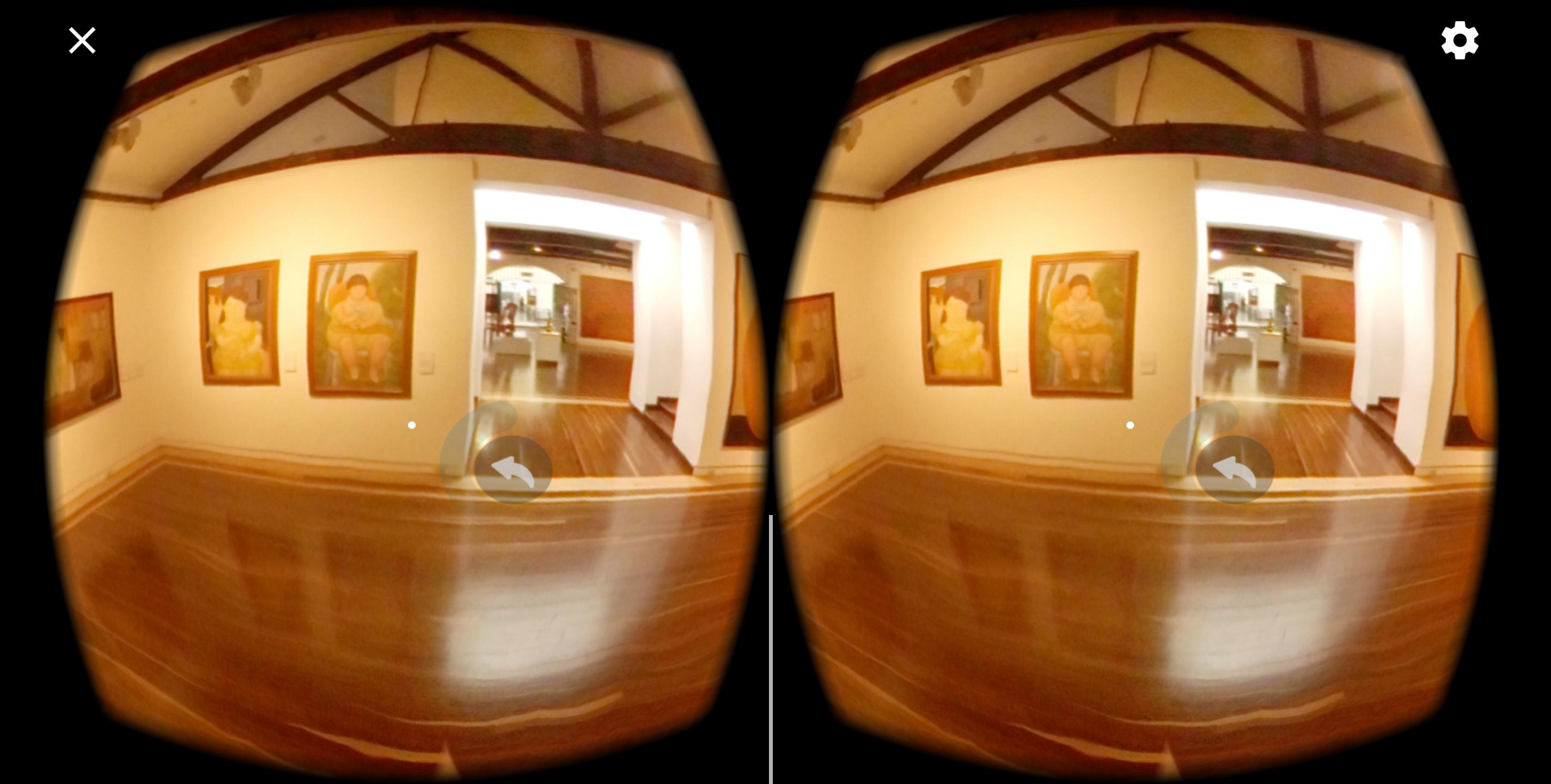 Borondo: Museo Nacional