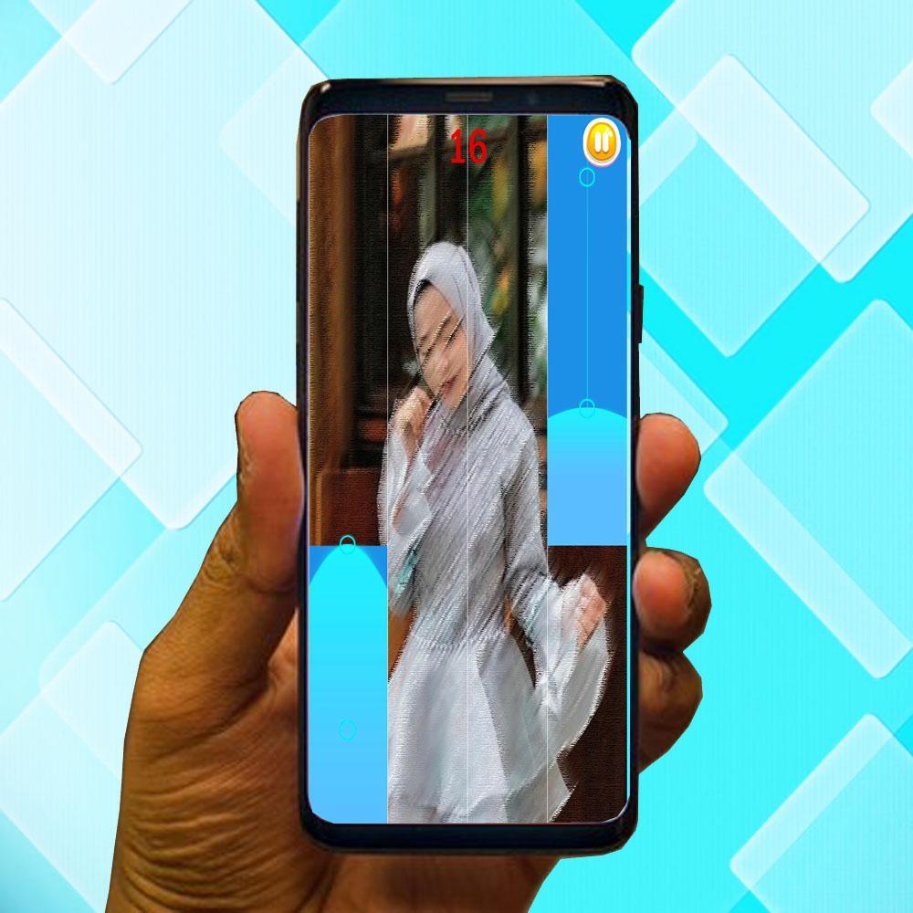 Piano Tiles Deen Assalam