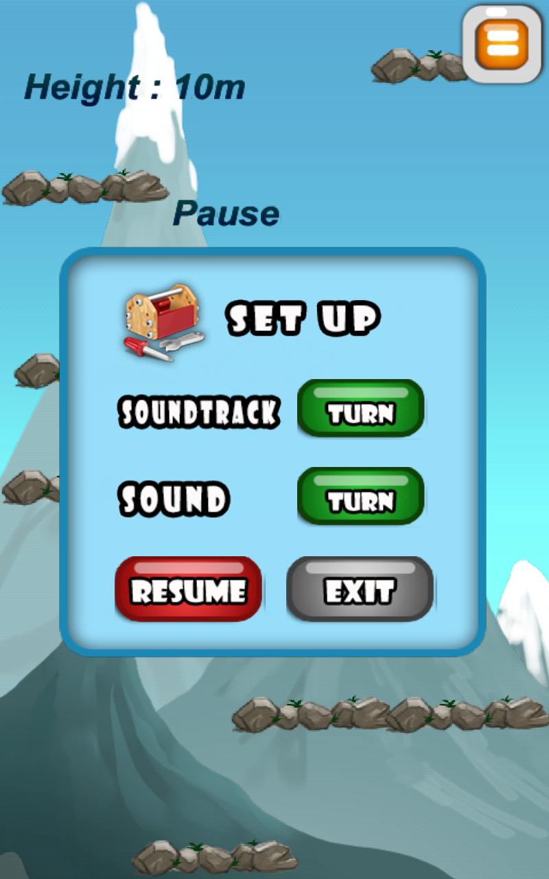 Jumping Team - Funny Jump