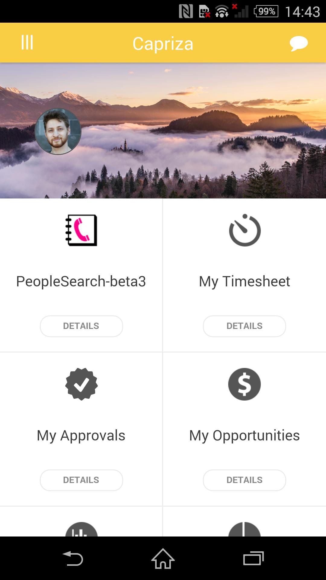 WorkSimple for Citrix Worx