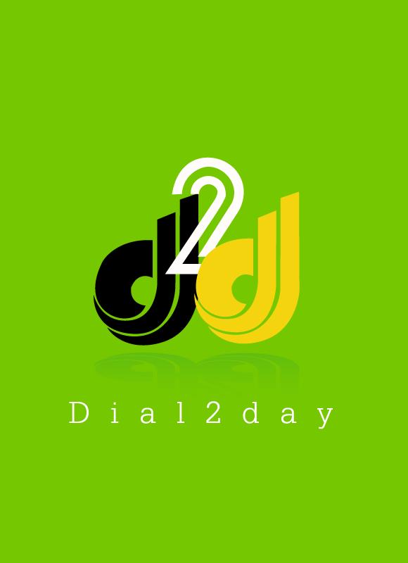 Dial2day itell