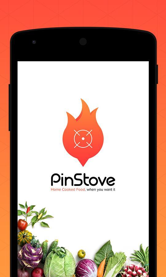 PinStove