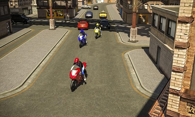 City Sniper Mafia Shooter 2K19