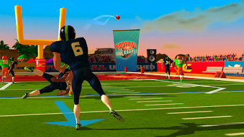 Football Unleashed 17 JC