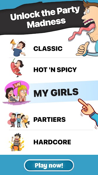 Drunkin' Drinking games