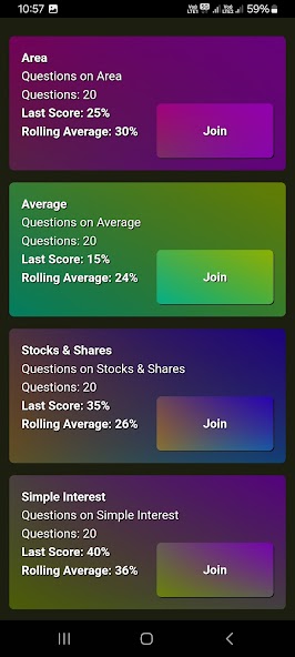 Aptitude Test Practice & Prep.